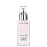 Lancôme Hydra Zen Glow jar-cream delivers soothing hydration for distressed skin.
