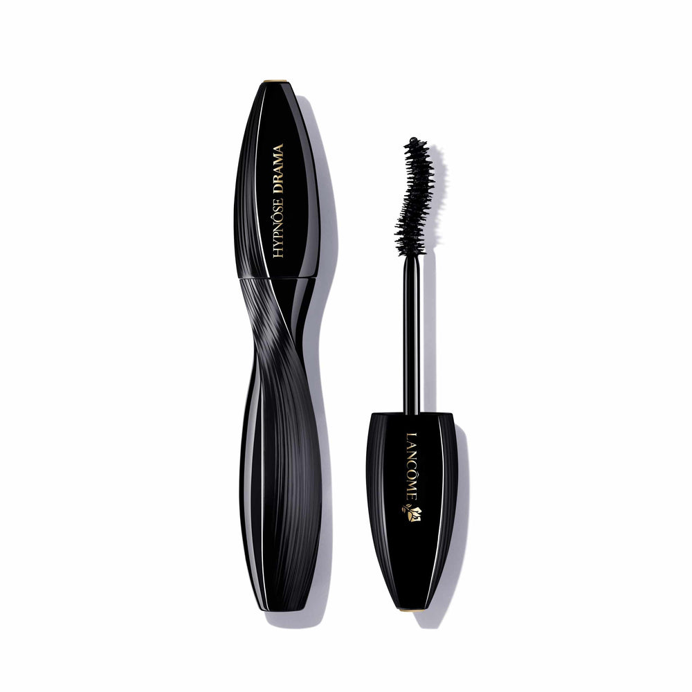 Lancôme Hypnôse Drama Extreme Volume bottle showcases bold formula for dramatic lashes