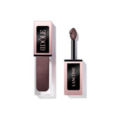 Lancôme Idôle Tint long-wear liquid eyeshadow flat-side applicator for easy blending.