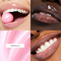Lancôme Juicy Tubes delivers four hours of hydration for soft lips
