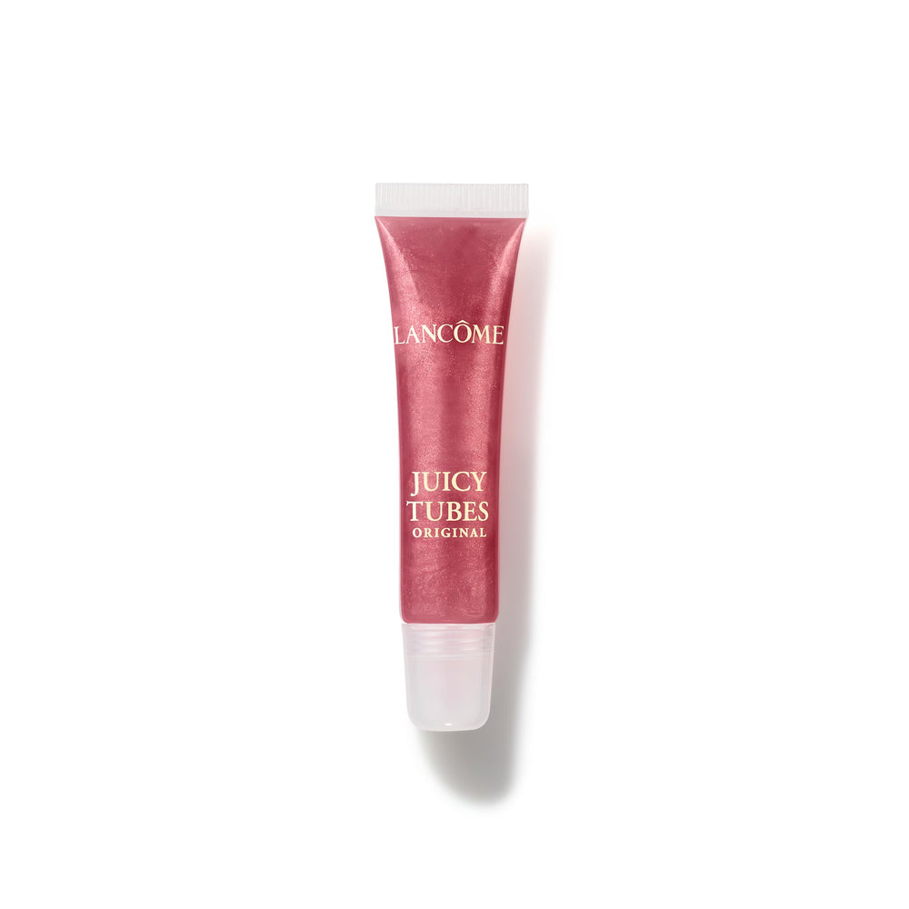 Lancôme Juicy Tubes Magic Spell wand applicator for precise glossy application