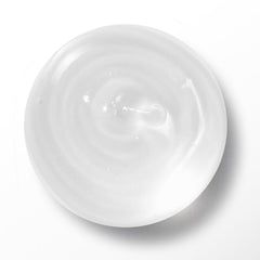 Lancôme La Base Pro texture-smoothing swatch reveals refined skin surface for flawless base.