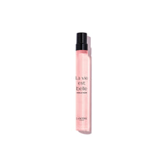 Lancôme La Vie Est Belle La Vie Vanille Nude bottle front showing warm vanilla tones for daily wear