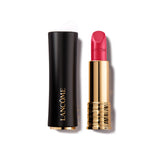 Lancôme L'Absolu Rouge packaging and shade Paris S'Éveille for premium gifting.