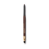 Lancôme Le Stylo Waterproof Eyeliner Pencil Chocolat lashline precision for defined eyes.