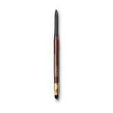Lancôme Le Stylo Waterproof Eyeliner Pencil Bronze Rich close-up cap for precise definition