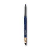Lancôme Le Stylo Waterproof Eyeliner Pencil creamy application swatch for precise lash-line use
