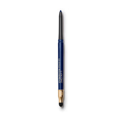 Lancôme Le Stylo Waterproof Eyeliner Pencil creamy application swatch for precise lash-line use