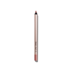 Lancome Lip Idône Lip Shaper packshot demonstrates long-wear creamy matte lip liner.