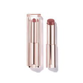 Lancôme Lip Idôle Butterglow packaging close-up highlighting premium hydration
