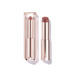 Lancôme Lip Idôle Butterglow packaging close-up highlighting premium hydration