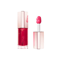 Lancôme Lip Idôle JuicyTreat outer packaging for travel-ready hydration.