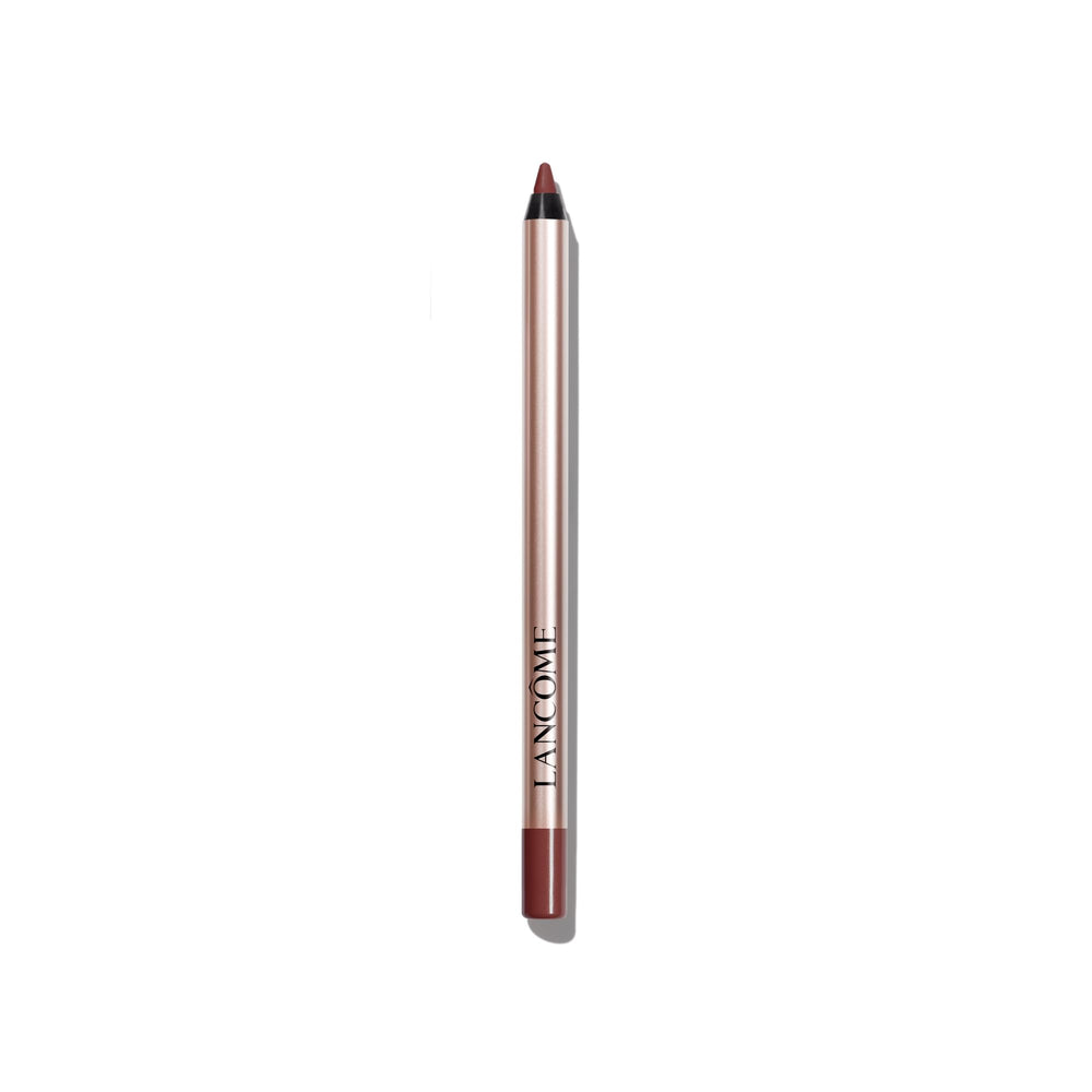 Lancôme Lip Idôle Lip Shaper closeup in Million-Dollar Berry with creamy matte finish