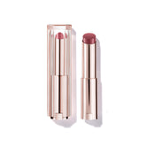 Lancôme Lip Idôle Squalane-12 Butterglow balm tube for instant shine and hydration