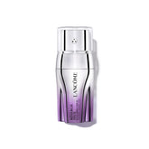 Lancôme Rénergie H.C.F. Triple Serum Eye bottle pump delivering lightweight anti-aging care for lifted eye contour.