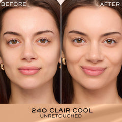 Lancôme Renergie Lift Makeup application pump enables easy, clean application