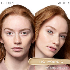 Lancôme Teint Idole under-eye brightening focuses on delicate eye area for refreshed look.