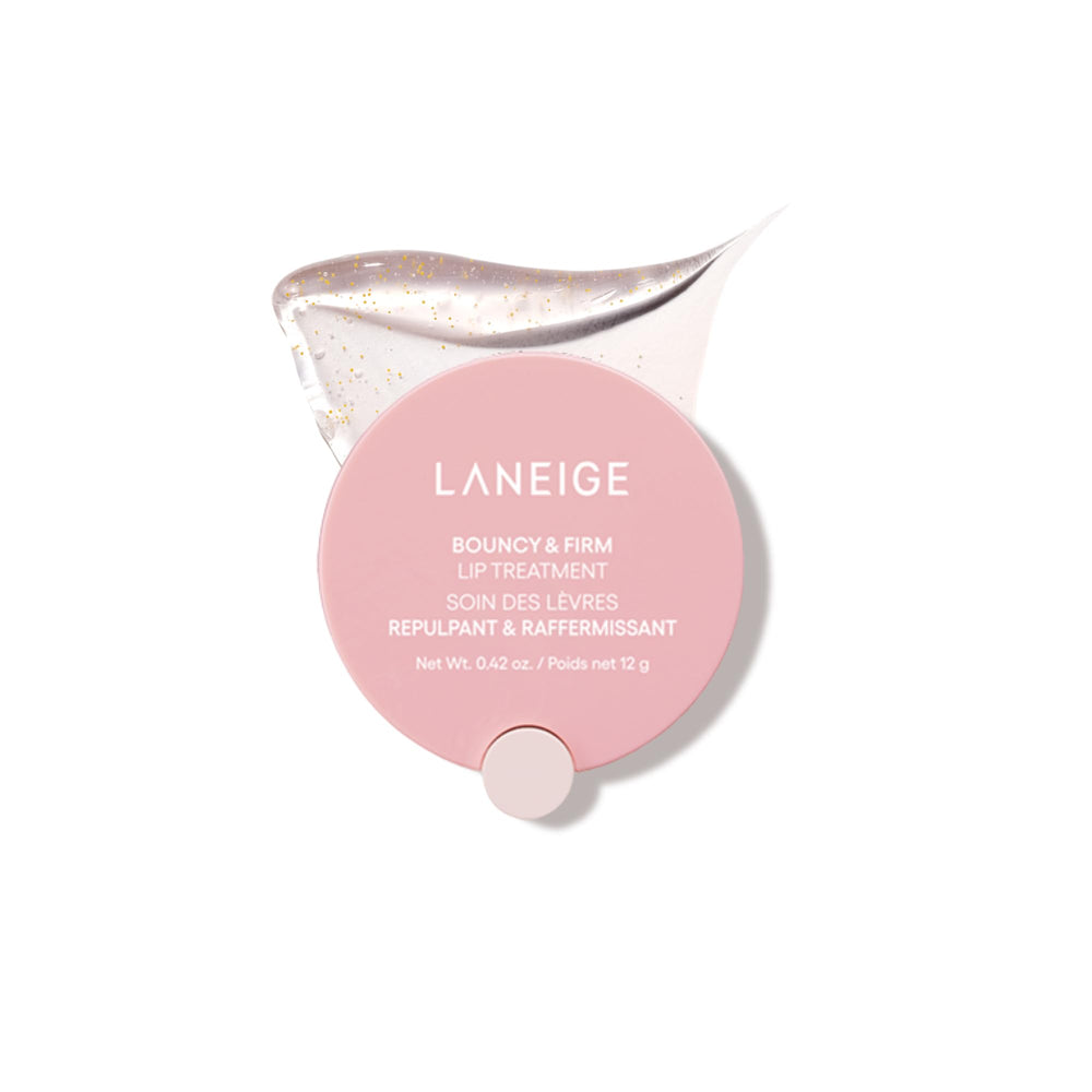 LANEIGE front packaging showing product and brand, clear product ID and appeal