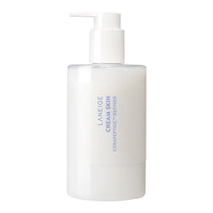 LANEIGE front packaging jumbo bottle showing refillable benefit