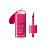 LANEIGE Electro Berry front packaging showing vibrant berry shade and glossy finish