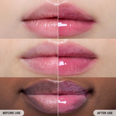 LANEIGE applicator wand detail demonstrating smooth serum texture for easy application