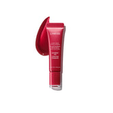 LANEIGE front packaging showing Raspberry Jam gloss and product identity for easy selection