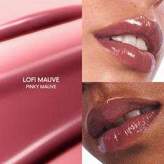 LANEIGE doe-foot applicator close-up demonstrating precise application and even coverage