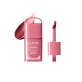 LANEIGE front packaging showing tube and shade lo-fi mauve for easy identification and appeal