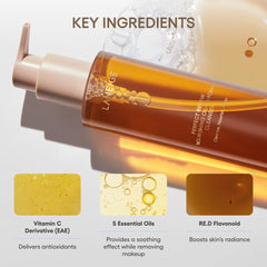 LANEIGE pump dispenser side view for easy application benefit