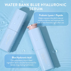 LANEIGE close-up of gel texture demonstrating fast absorption benefit