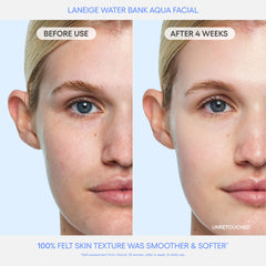 LANEIGE dropper dispensing serum, precise dosing for consistent results