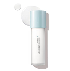 LANEIGE front bottle showing label and hydrated-skin benefit