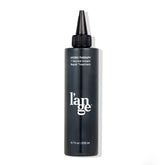 L'ANGE HAIR Hydro Therapy bottle closeup shows quick repair and color-safe hydration.