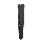 L'ANGE HAIR Le Ceramique 1-Pass Flat Iron front view for fast, smooth styling.