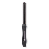 L'ANGE Hair Le Curl 25mm titanium barrel closeup for precise, long-lasting curls.