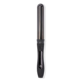 L'ANGE Hair Le Curl 32mm titanium barrel close-up for versatile styling on all hair types