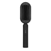 L'ANGE HAIR Mane Pass with dense ceramic bristles for faster, smoother styling.
