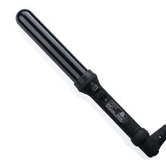 L'ANGE HAIR Ondulé 32mm ceramic wand for luscious, frizz-free curls.