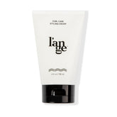 L'ANGE Hair Styling Cream bottle for frizz-free curl definition and shine.