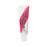 Lanolips 101 Ointment Watermelon tube highlights hydrating lip balm for dry lips