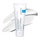 La Roche-Posay Cicaplast Balm B5 jar closeup shows soothing, skin-protecting formula.