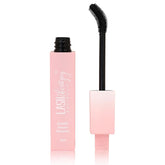 Lash Therapy Australia Every Lash Growth Serum Mascara Black wand close-up for precise lash coverage.