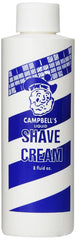Lather King Campell Soap Concentrate 3-pack display showing value for grooming routines