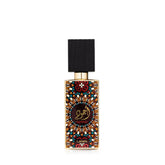 Lattafa Ajwad bottle front view for daily confident wear