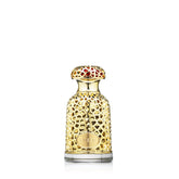 Lattafa Emeer bottle front, clean lines ideal for everyday unisex wear.