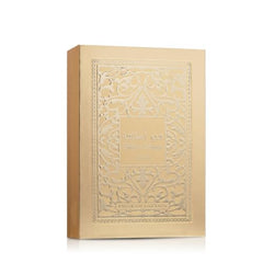 Cedar and vetiver notes highlight Fakhar Gold Extrait