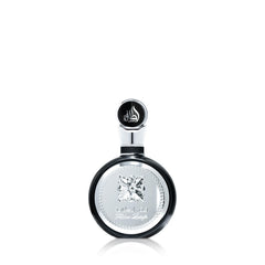 Lattafa Fakhar for Men EDP bottle—bold evening fragrance centerpiece.