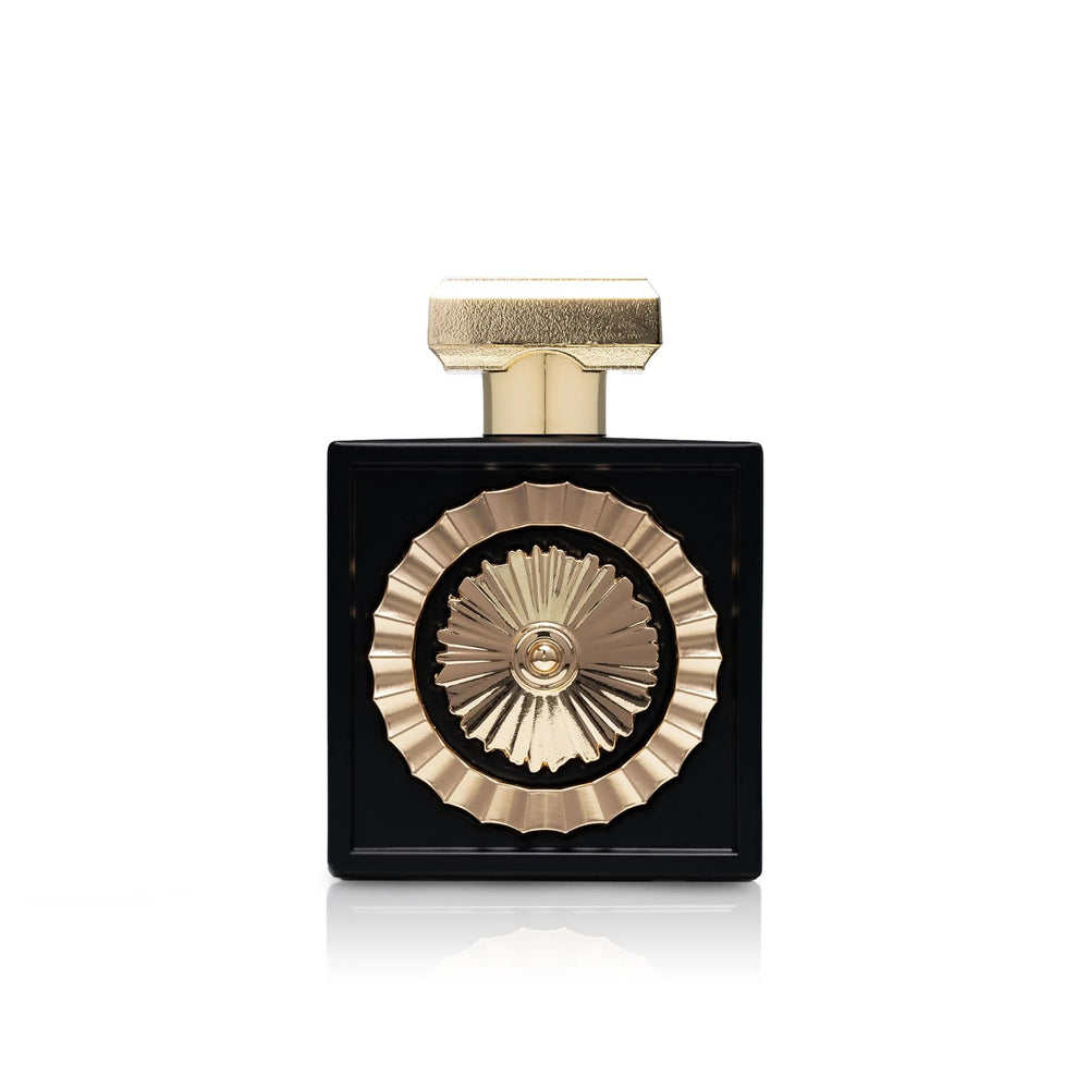 Lattafa Nebras unisex EDP bottle on display, ideal for daily wear and versatile fragrance use.