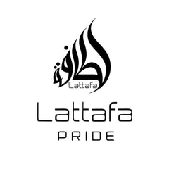 Lattafa Pride Breeze packaging box highlights gifting-ready presentation and premium unisex appeal