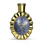Lattafa Victoria for Women bottle front with sleek design for daily elegance